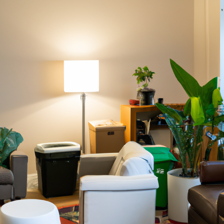 How to Make Your Home more Environmentally Friendly – OfTheWord